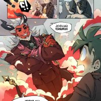 manga yaoi hentai sexo