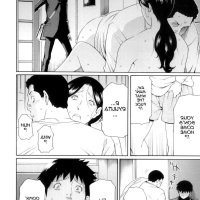 manga hentai indo my mother series