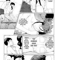 manga hentai indo my mother series