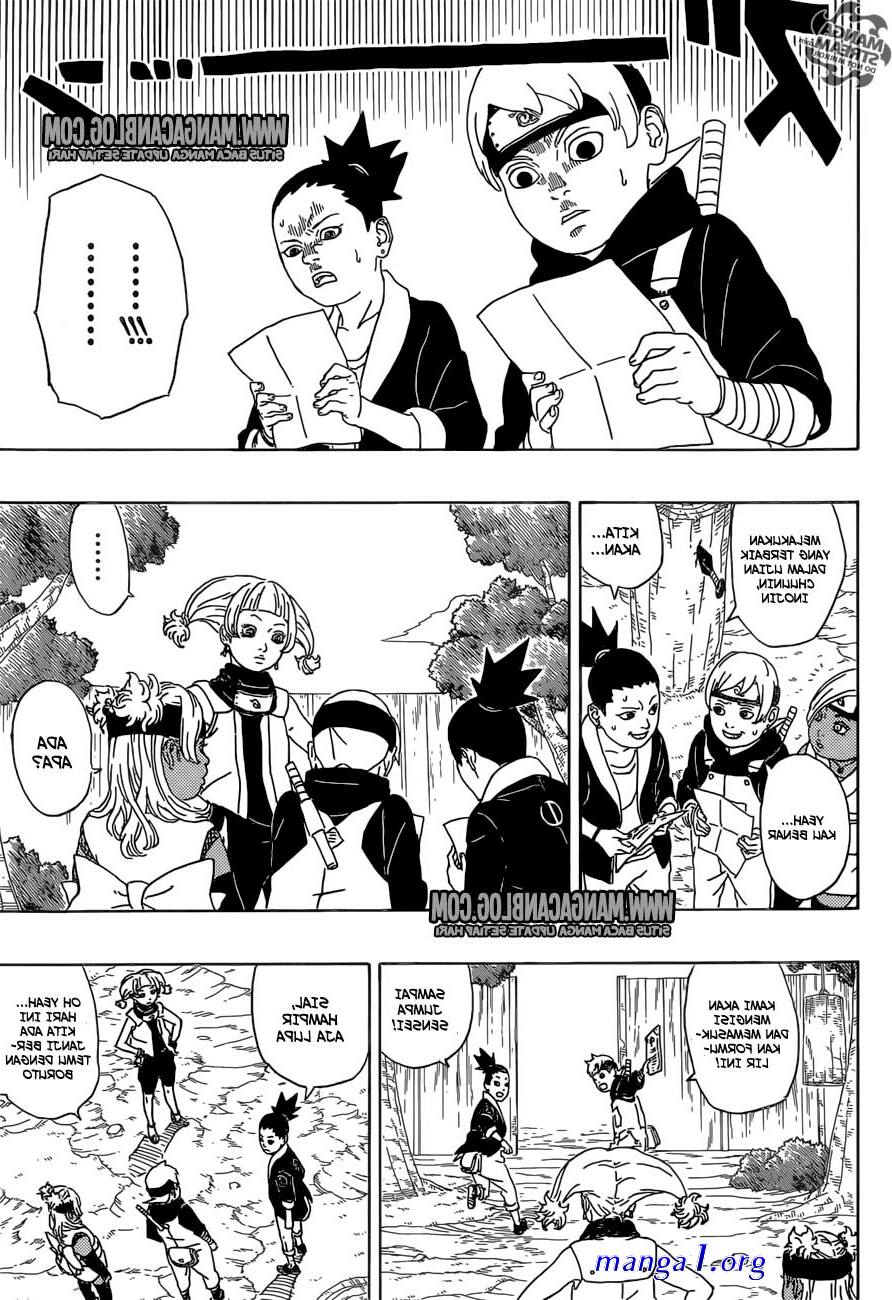 xxx manga boruto