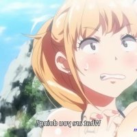 ane wa yan mama hentai manga