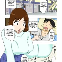 manga hentai indo my mother series