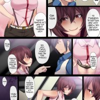 anime girl captured sex manga
