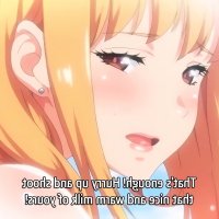 ane wa yan mama hentai manga