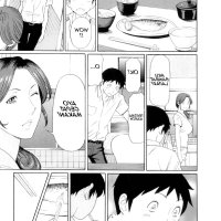 manga hentai indo my mother series