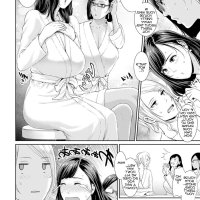 manga hentai indo my mother series