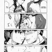 manga hentai indo my mother series