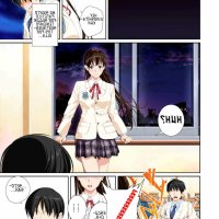manga garden takamine-ke no nirinka indo