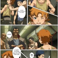 manga yaoi hentai sexo