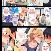 ane wa yan mama hentai manga
