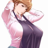 manga hentai indo my mother series
