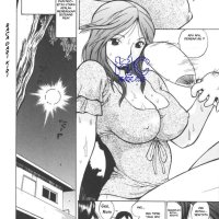 baca manga hentai indonesia terbaru