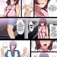 anime girl captured sex manga