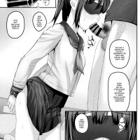 hentai cum dump manga