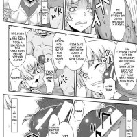 hentai cum dump manga