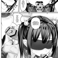 hentai cum dump manga