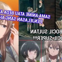 ikura desu ka anime