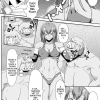 hentai cum dump manga