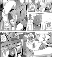 manga raikage xxx