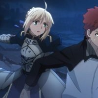 shirou saber sex manga