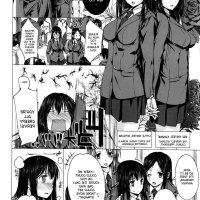 hentai cum dump manga