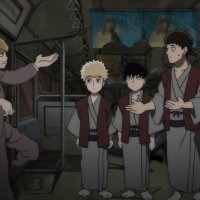 ikura desu ka anime
