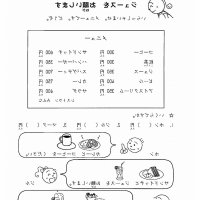 ikura desu ka anime