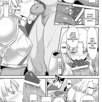 hentai cum dump manga