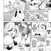 hentai cum dump manga