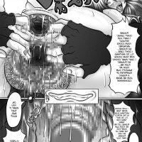 hentai cum dump manga