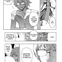 kuro no shoukanshi scan vf