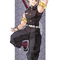 sex uzui tengen