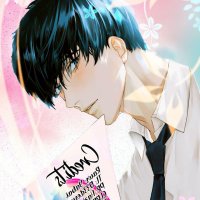 tonari no seki no hen na senpai 8