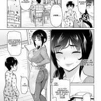 hentai madre e hijo