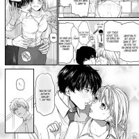 tonari no seki no hen na senpai 8