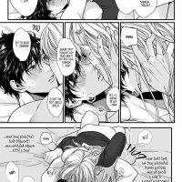 tonari no seki no hen na senpai 8