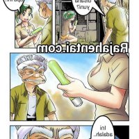 kumpulan komik sex