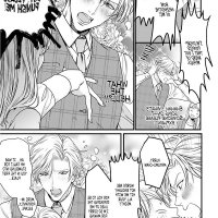 tonari no seki no hen na senpai 8