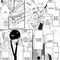 tonari no seki no hen na senpai 8