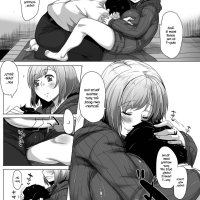 hentai manga femdom