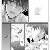 tonari no seki no hen na senpai 8