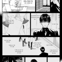 tonari no seki no hen na senpai 8