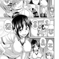 hentai manga femdom