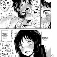 hentai manga femdom