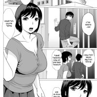 doujin mother sub indo