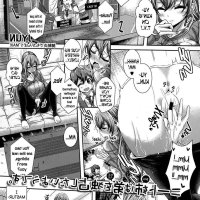siblings hentai manga
