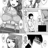siblings hentai manga