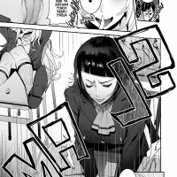 webtoon manhwa of futanari