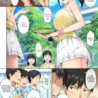 komik sex aisaka haruna merupakan siswi berprestasi di sekolah.