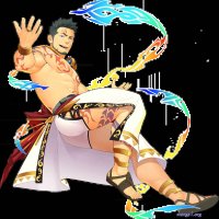 priapus 7 mentaiko